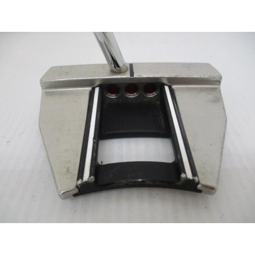 タイトリスト SCOTTY CAMERON FUTURA 5S(2017) 35インチ パター PT フレックスその他_2