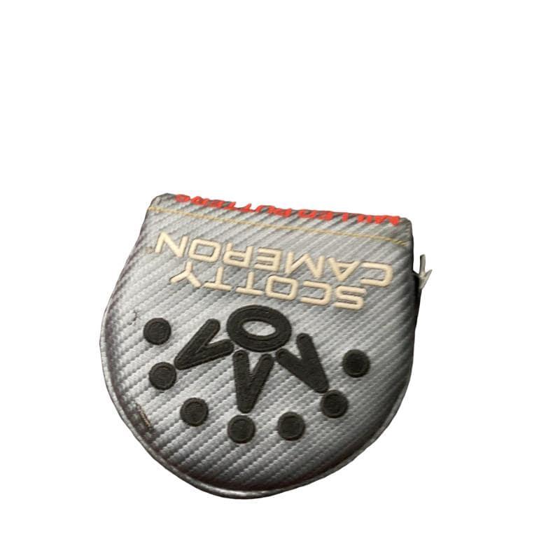 タイトリスト SCOTTY CAMERON FUTURA 5S(2017) 35インチ パター PT フレックスその他_7