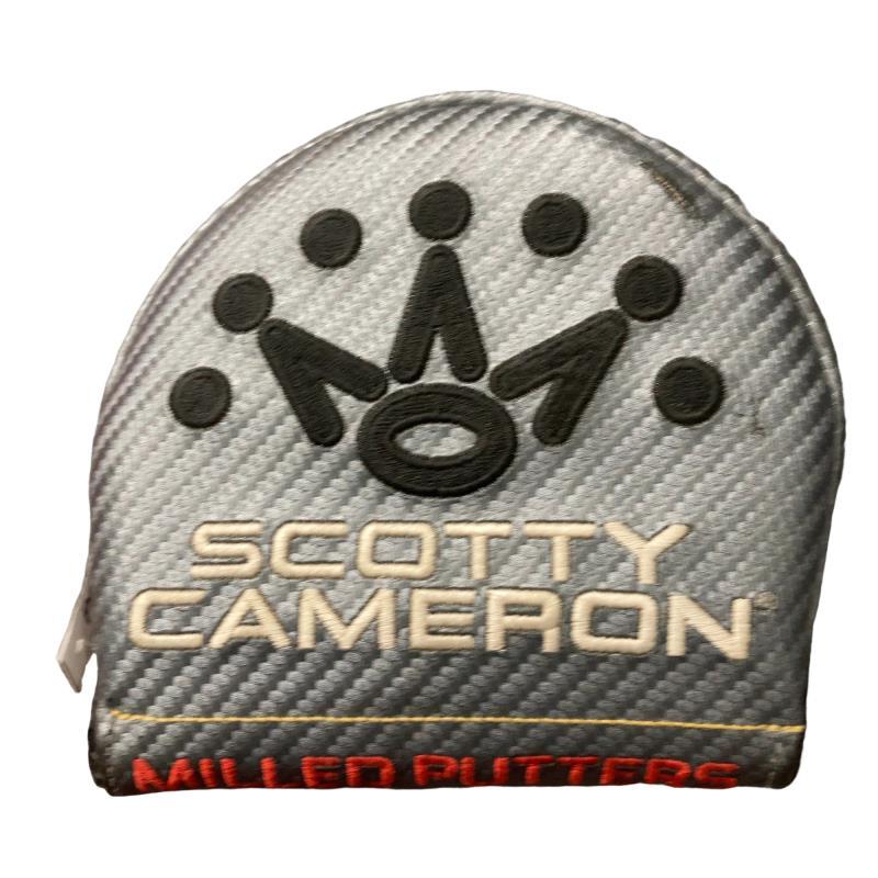 タイトリスト SCOTTY CAMERON FUTURA 5S(2017) 35インチ パター PT フレックスその他_8