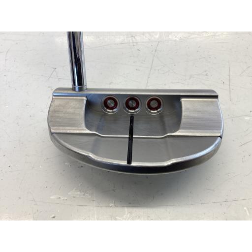 SCOTTY CAMERON タイトリスト スコッティ キャメロン スペシャル