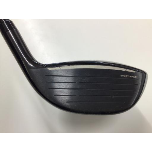 レフティ　qi10 3w TaylorMade（テーラーメイド） Qi10 3W レフティ フェアウェイウッド