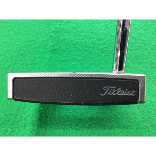 Titleist（タイトリスト） SCOTTY CAMERON FUTURA 5W(2017) 34インチ