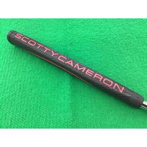 Titleist（タイトリスト） SCOTTY CAMERON FUTURA 5W(2017) 34インチ