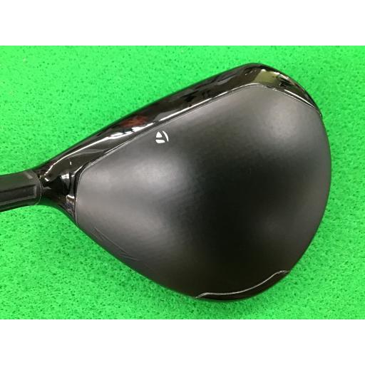 (中古)TaylorMade STEALTH ステルス　3番ウッド TaylorMade（テーラーメイド） ステルス フェアウェイウッド STEALTH