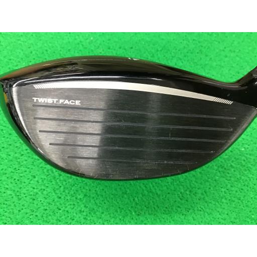 (中古)TaylorMade STEALTH ステルス　3番ウッド TaylorMade（テーラーメイド） ステルス フェアウェイウッド STEALTH