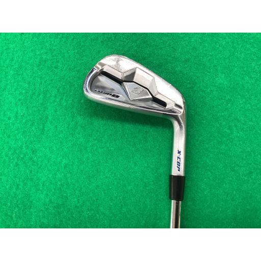 ブリヂストン ツアーB アイアンセット TOUR B X-CBP 6S フレックスS 