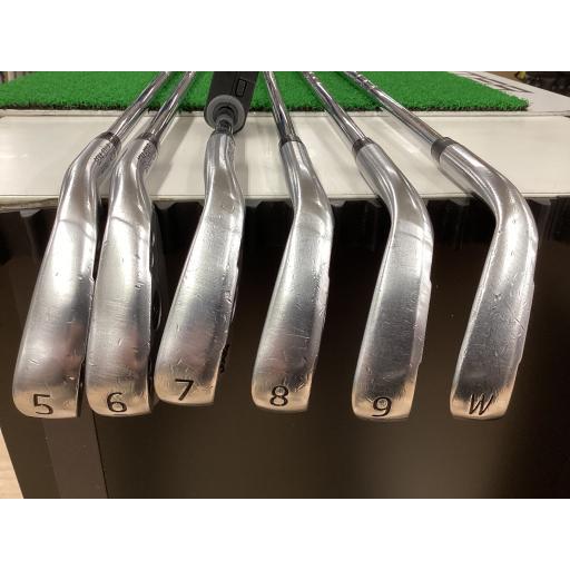 PXG PXG PXG 0311P GEN4 6S アイアンセット IR フレックスS : ゴルフ 