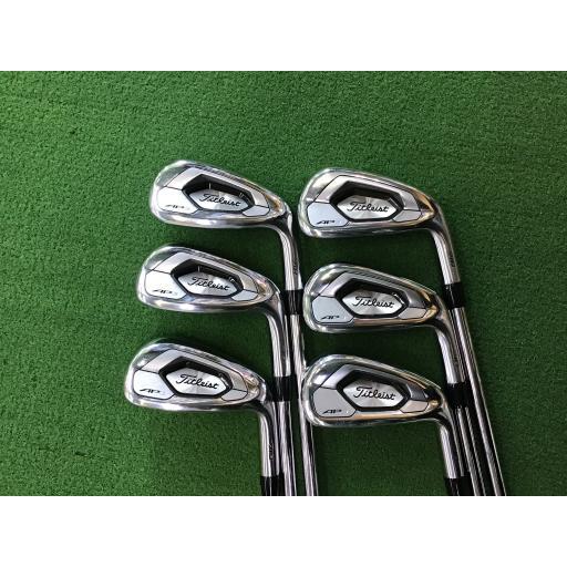 タイトリスト AP3 718 5～P 6本セット タイトリスト AP3 718 NS950 S