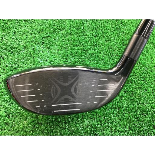 キャロウェイ ローグ スター フェアウェイウッド ROGUE STAR 7W  