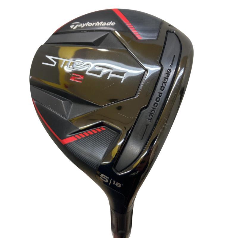 テーラーメイド ステルスツー フェアウェイウッド STEALTH2 STEALTH2 