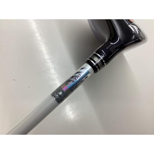 XXIO ダンロップ ゼクシオ10 XXIO10 フェアウェイウッド XXIO(2018) 5W