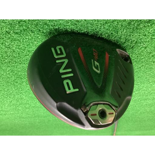 PING G410 フェアウェイウッド 3w
