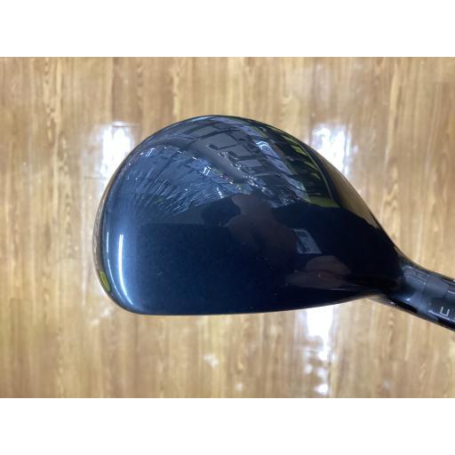 Titleist（タイトリスト） 818 H2 21° ユーティリティ UT フレックスS