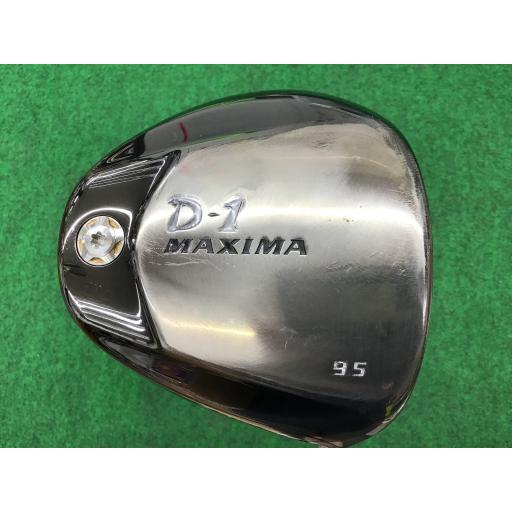 RYOMA GOLF リョーマゴルフ リョーマ マキシマ ドライバー D-1 TYPE-V 