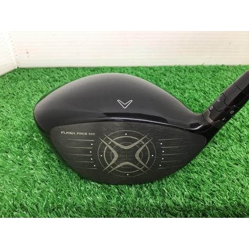 Callaway（キャロウェイ） EPIC SPEED 9° ドライバー DR フレックスS