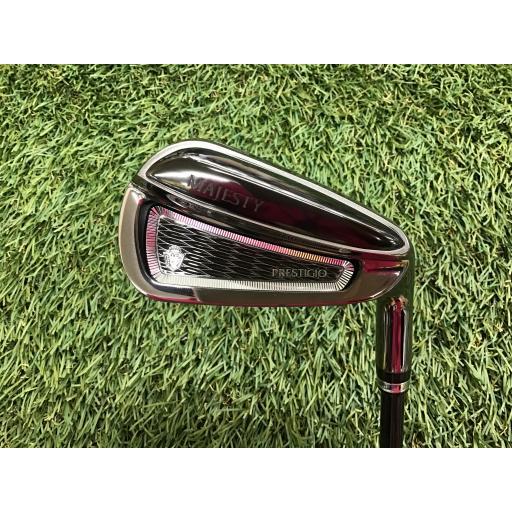 マジェスティゴルフ マジェスティ アイアンセット PRESTIGIO XIII 