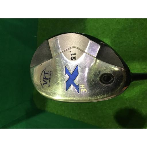 キャロウェイ Callaway ユーティリティ ユーティリティ X ユーティリティ 3H(21°) レフティ フレックスR 中古 Cランク : 2100374966983 : ゴルフパートナーYahoo!店 - 通販 - Yahoo!ショッピング キャロウェイ Callaway ユーティリティ ユーティリティ X ユーティリティ 3H(21°) レフティ フレックスR 中古 Cランク : 2100374966983 : ゴルフパートナーYahoo!店 - 通販 - Yahoo!ショッピング