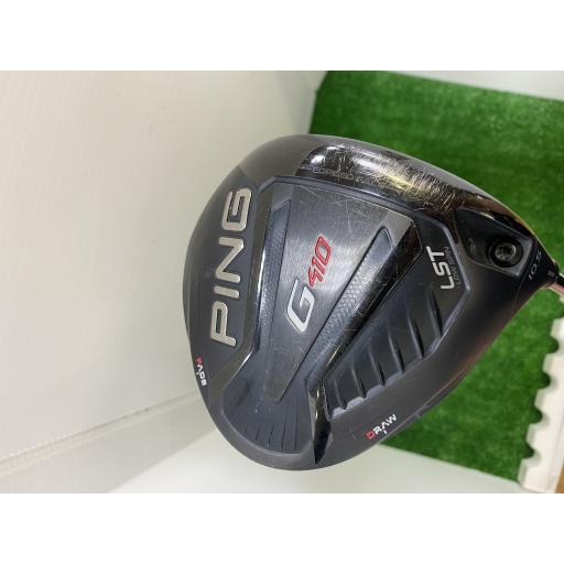 G410 ピン ドライバー LST 10.5° フレックスS 中古 Cランク : ゴルフ 