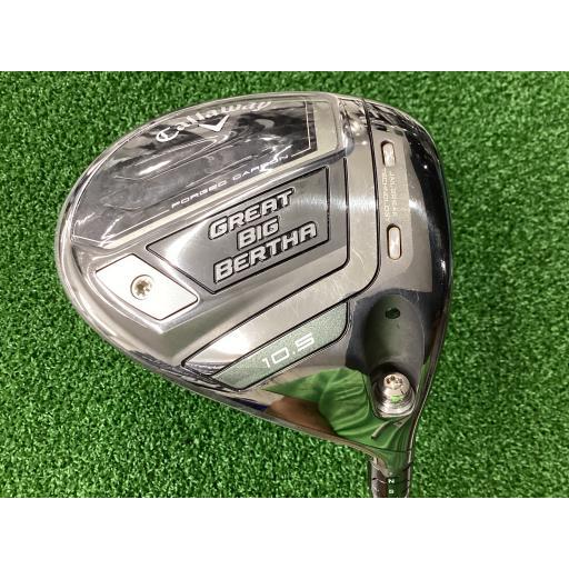 Callaway キャロウェイ グレートビッグバーサ ドライバー (2023) GREAT 