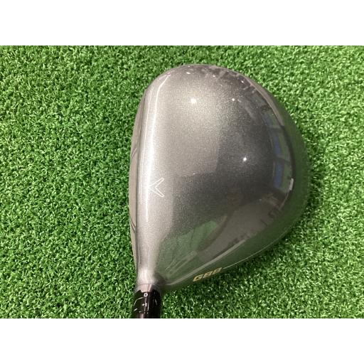 Callaway キャロウェイ グレートビッグバーサ ドライバー (2023) GREAT 