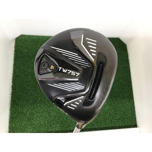 HONMA GOLF（本間ゴルフ） TOUR WORLD TW757 3W フェアウェイウッド FW