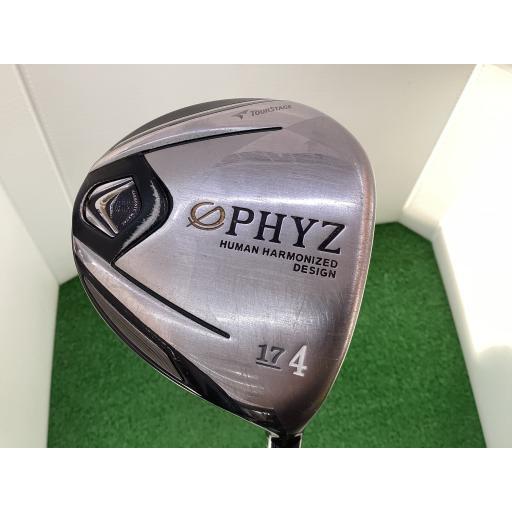 ブリヂストン ツアーステージ ファイズ フェアウェイウッド TOURSTAGE  