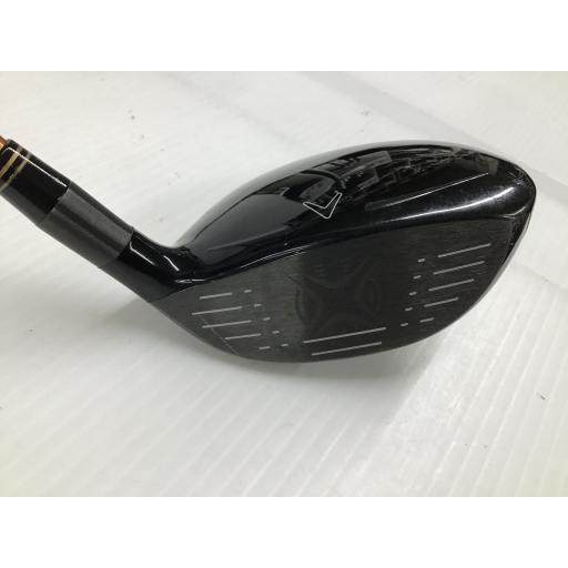 キャロウェイ ローグ スター フェアウェイウッド ROGUE STAR 5W  