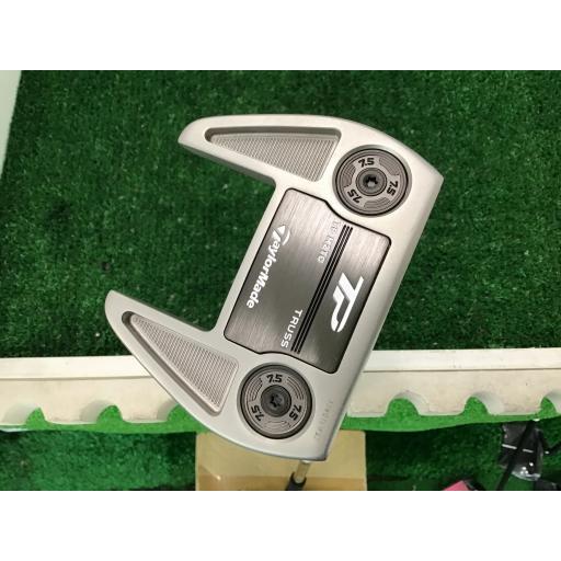 TaylorMade テーラーメイド ティーピー リザーブ トラス パター B2TC 