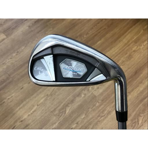 Callaway キャロウェイ ローグ スター アイアンセット ROGUE STAR 5S  