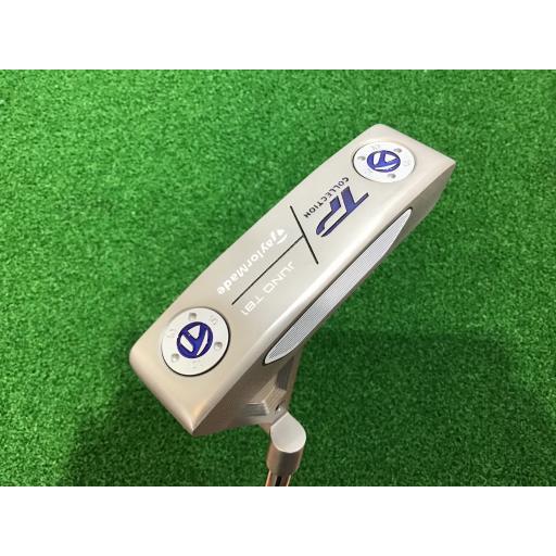 テーラーメイドトラスパターTP JUNO TB1 34インチ