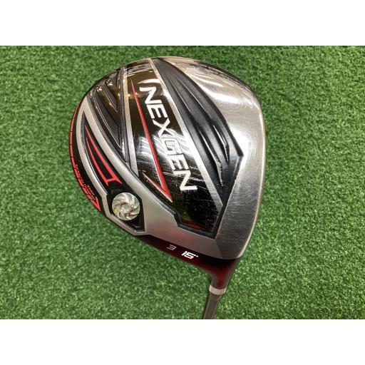 NEXGEN（ネクスジェン） ゴルフパートナー ネクストジェン