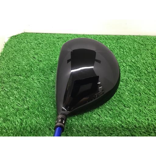 MIZUNO GOLF ミズノ Mizuno Pro MODEL-S 1W ドライバー DR フレックスS