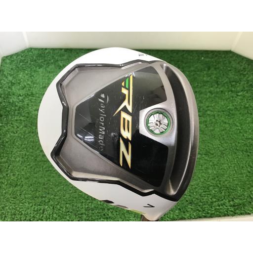 テーラーメイド Taylormade ロケットボール フェアウェイウッド RBZ 