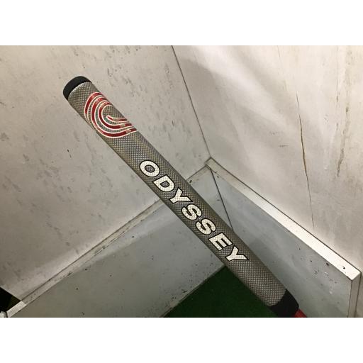 オデッセイ ホワイト ホット オージー パター DOUBLE WIDE WHITE 