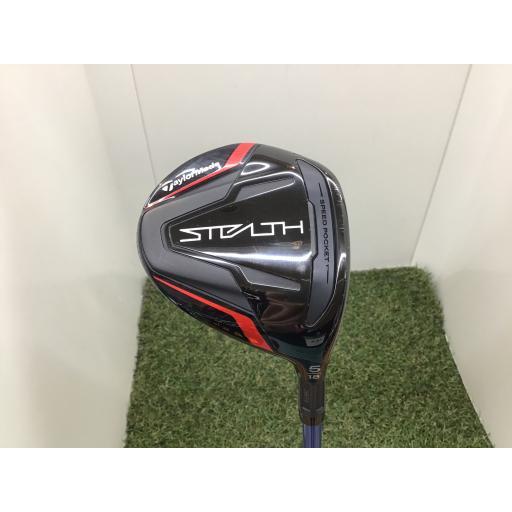 テーラーメイド ステルス フェアウェイウッド STEALTH STEALTH 5W  