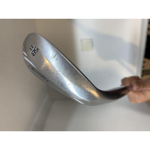 ゴルフパートナー NEXGEN FORGED WEDGE(2022) 56°/11° ウェッジ WG
