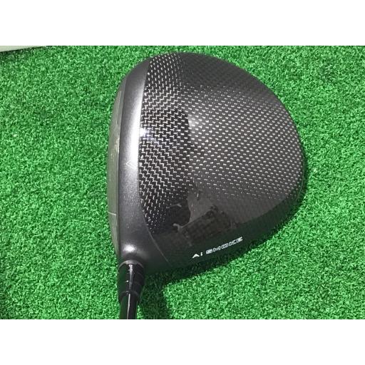 良品】キャロウェイ パラダイム 1W ドライバー 10.5° メンズ S