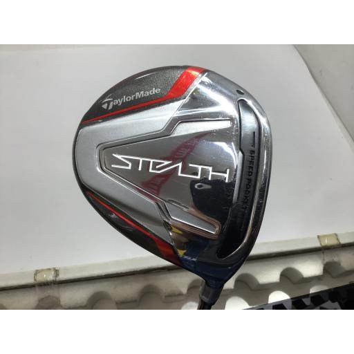TaylorMade（テーラーメイド） STEALTH 3HL レディース フェアウェイ