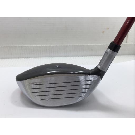 TaylorMade（テーラーメイド） STEALTH 3HL レディース フェアウェイ