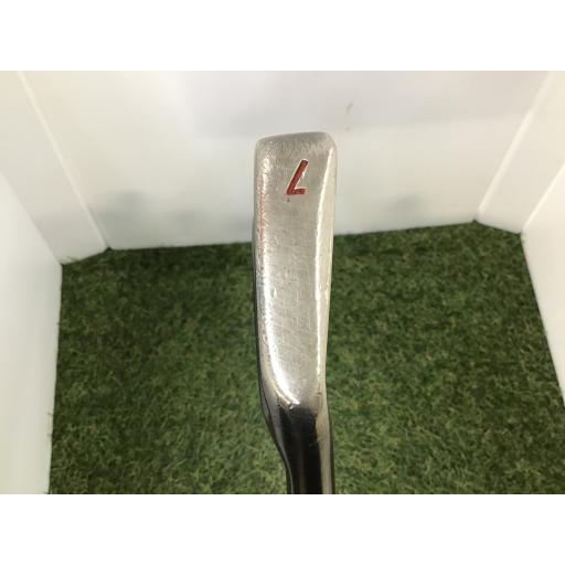 アイアンセット+パター CB-301 6本セット+スコッティキャメロン 【公式