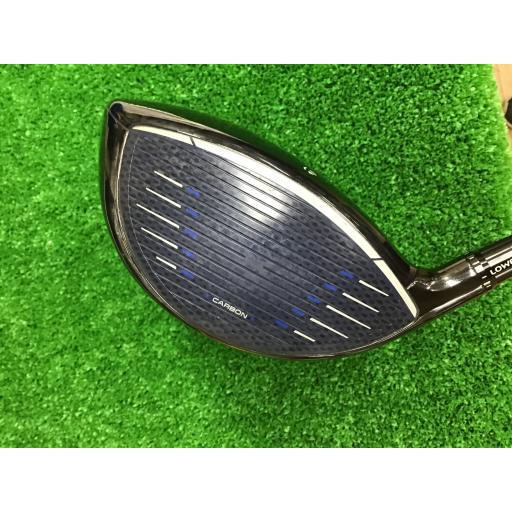 TaylorMade テーラーメイド キューアイテン ドライバー LS Qi10 9 