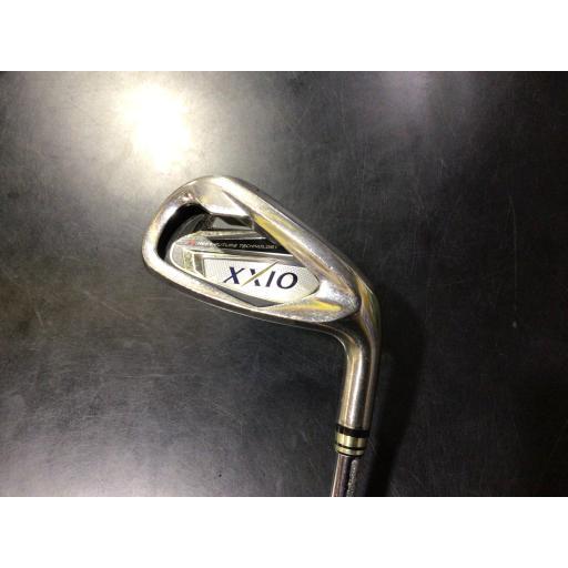 XXIO ダンロップ ゼクシオ7 XXIO7 アイアンセット XXIO(2012) 6S