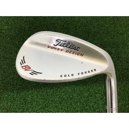 タイトリスト Titleist ボーケイ コールドフォージド ウェッジ VOKEY 