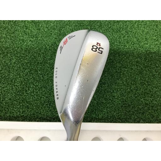 SM（VOKEY FORGED） タイトリスト Titleist ボーケイ コールド 