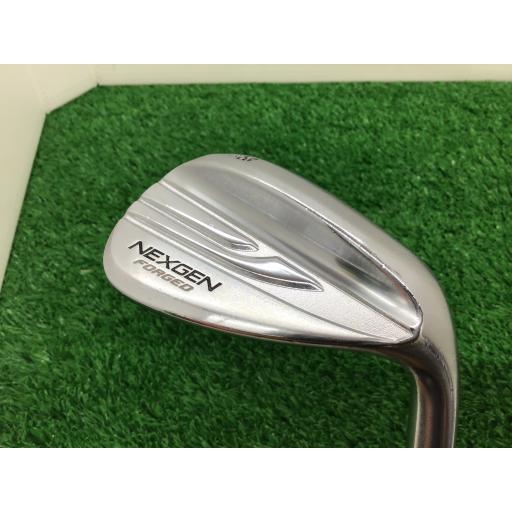 ゴルフパートナー NEXGEN FORGED WEDGE(2022) 58°/11° ウェッジ WG