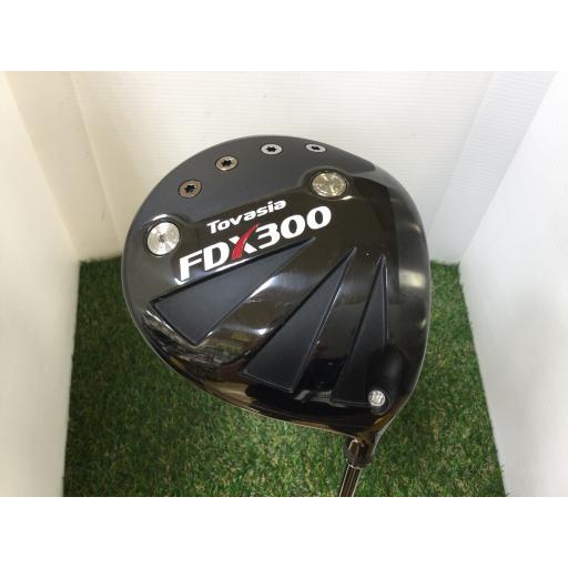 トッカメーカー トバシア ドライバー FDX300 Tovasia FDX300 1W 