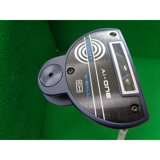 オデッセイ エーアイワン パター 2-BALL CH Ai-ONE 2-BALL CH 34インチ 