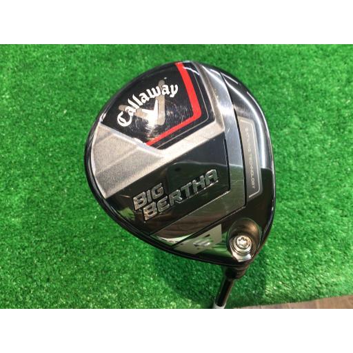Callaway キャロウェイ ビッグバーサ フェアウェイウッド (2023) BIG 