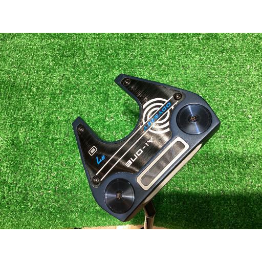 オデッセイ エーアイワン パター #7 S Ai-ONE #7 S 33インチ 中古 B 