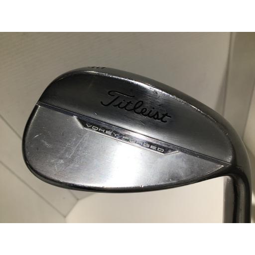 Titleist（タイトリスト） VOKEY FORGED(2023) 58°/12°K ウェッジ WG
